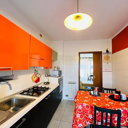شقة Navigli Very Big Flats With Terrace ميلان
