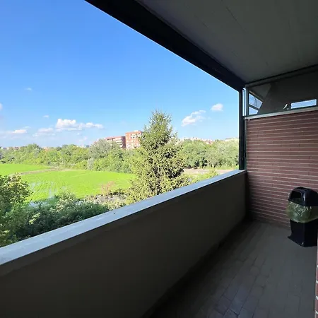 Navigli Very Big Flats With Terrace *