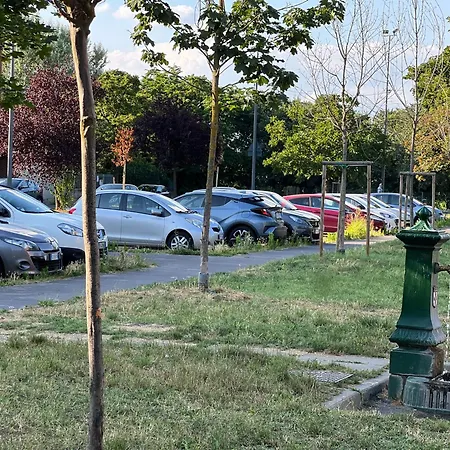 شقة Navigli Very Big Flats With Terrace *