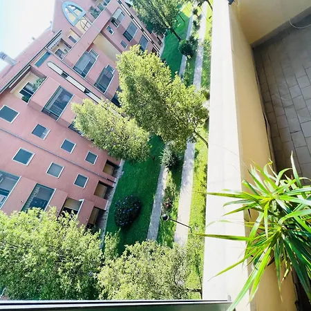 شقة Navigli Very Big Flats With Terrace ميلان