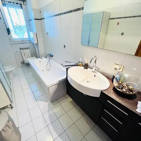 Navigli Very Big Flats With Terrace ميلان
