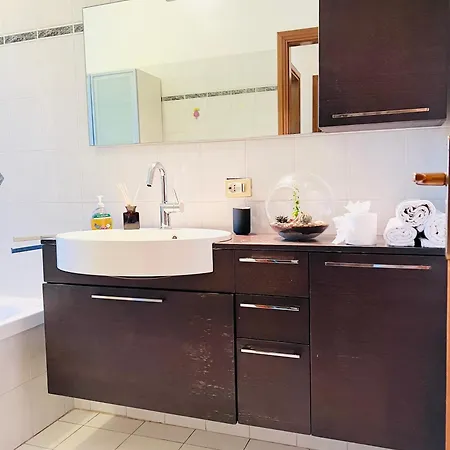 شقة Navigli Very Big Flats With Terrace *