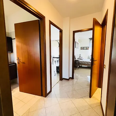 شقة Navigli Very Big Flats With Terrace ميلان