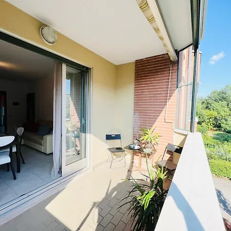 Navigli Very Big Flats With Terrace * ميلان