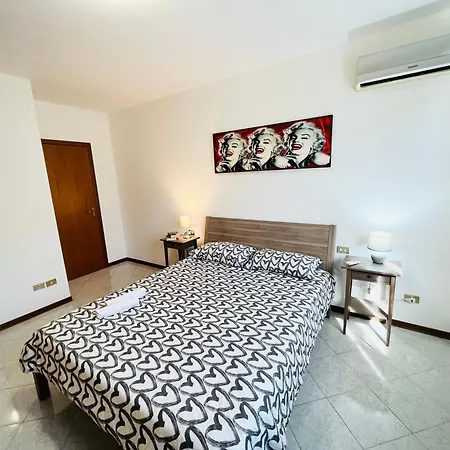 Navigli Very Big Flats With Terrace