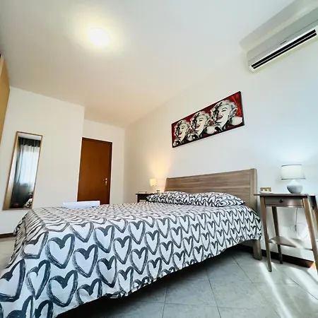 Navigli Very Big Flats With Terrace *