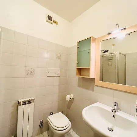 Navigli Very Big Flats With Terrace شقة *