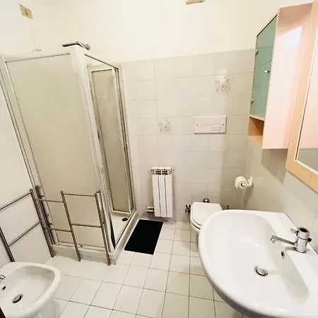 Navigli Very Big Flats With Terrace شقة ميلان
