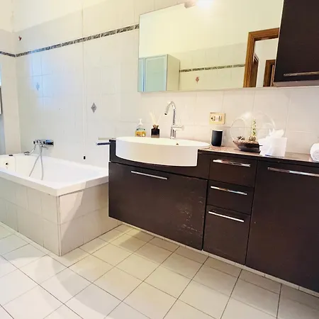 Navigli Very Big Flats With Terrace شقة ميلان